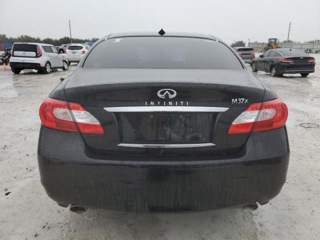 Aukcja sprzedaży 2011 Infiniti M37 X, vin: JN1BY1AR9BM371841, numer aukcji: 81299673