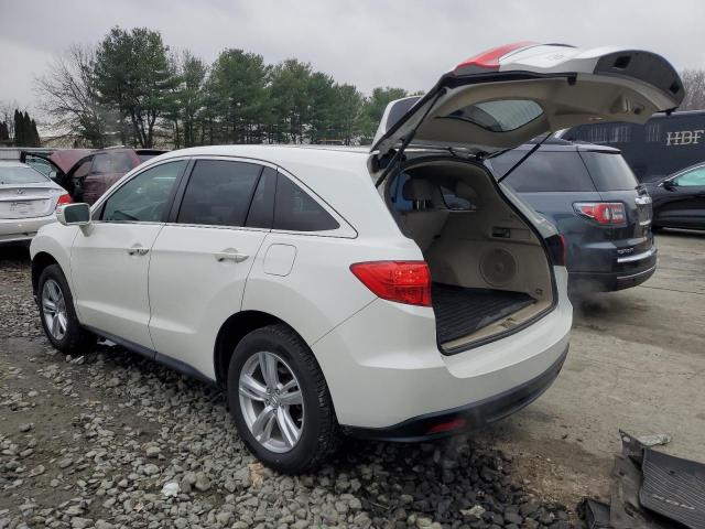 Aukcja sprzedaży 2013 Acura Rdx Technology, vin: 5J8TB4H57DL019553, numer aukcji: 79470913