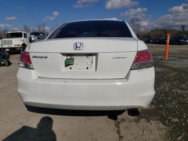 82717523 :رقم المزاد ، 1HGCP26479A023492 vin ، 2009 Honda Accord Lxp مزاد بيع