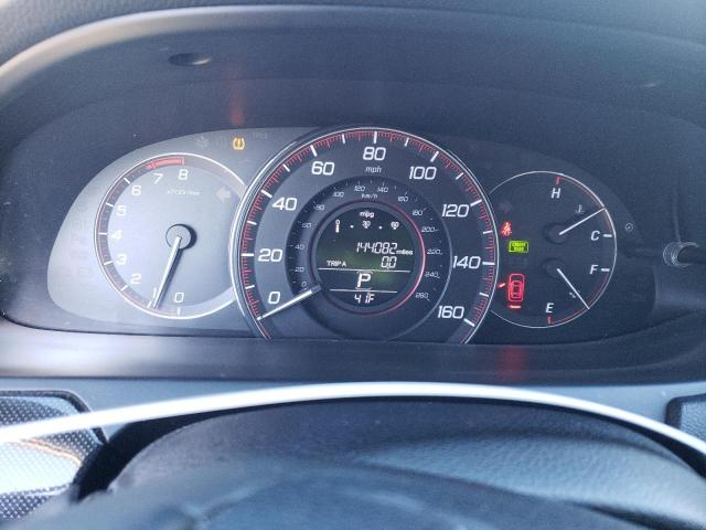 Продажа на аукционе авто 2015 Honda Accord Sport, vin: 1HGCR2F5XFA203659, номер лота: 79844973