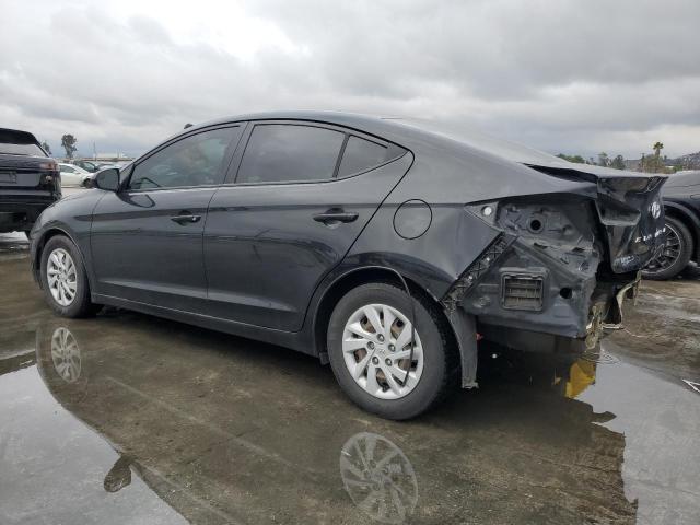 Продаж на аукціоні авто 2019 Hyundai Elantra Se, vin: 5NPD74LF8KH417568, номер лоту: 81427243