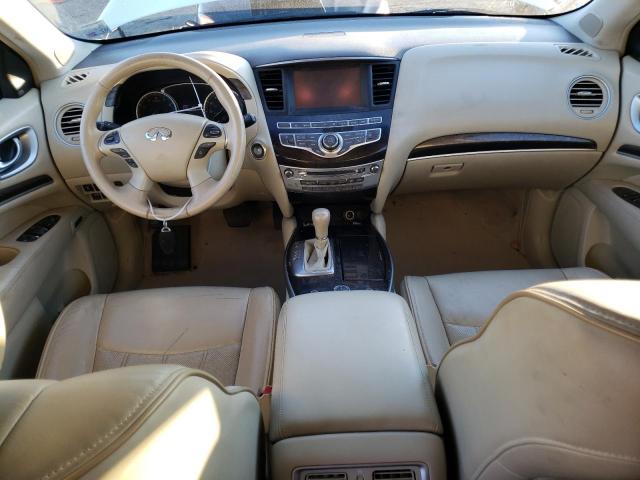 Aukcja sprzedaży 2014 Infiniti Qx60, vin: 5N1AL0MNXEC533587, numer aukcji: 82647183