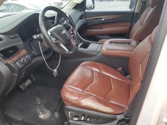 Продаж на аукціоні авто 2016 Cadillac Escalade Esv Premium, vin: 1GYS4JKJ2GR192675, номер лоту: 81142163