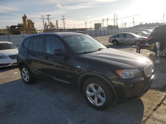 82324263 :رقم المزاد ، 5UXWX5C55BL707783 vin ، 2011 Bmw X3 Xdrive28i مزاد بيع