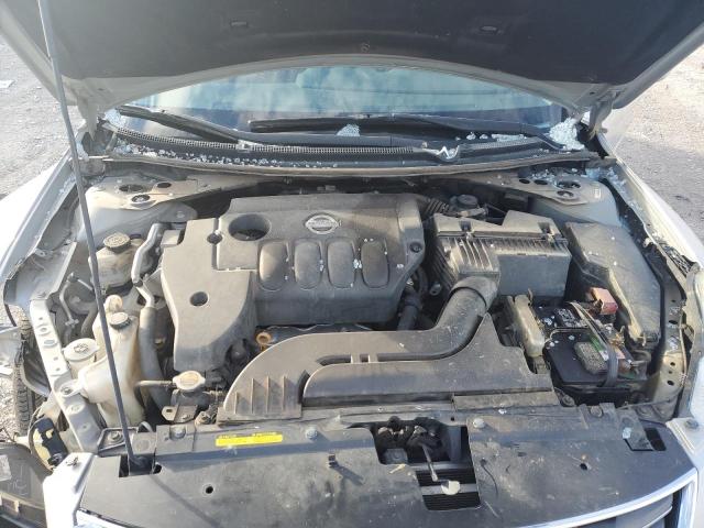 Продаж на аукціоні авто 2012 Nissan Altima Base, vin: 1N4AL2AP7CN427000, номер лоту: 81975083