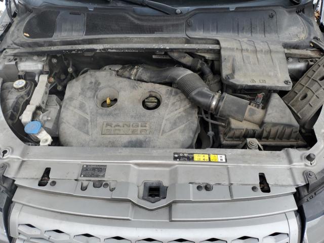 Продажа на аукционе авто 2014 Land Rover Range Rover Evoque Pure Premium, vin: SALVR2BGXEH898934, номер лота: 81829343
