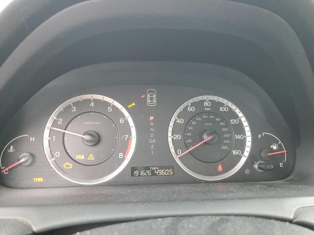 Aukcja sprzedaży 2009 Honda Accord Ex, vin: 1HGCS12769A001671, numer aukcji: 82233263