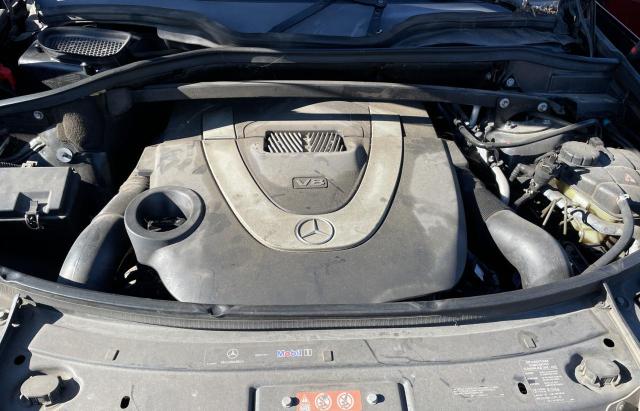 Aukcja sprzedaży 2009 Mercedes-benz Gl 450 4matic, vin: 4JGBF71E39A467152, numer aukcji: 81533293