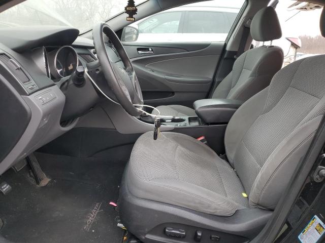 Продажа на аукционе авто 2013 Hyundai Sonata Gls, vin: 5NPEB4AC2DH797165, номер лота: 79117593