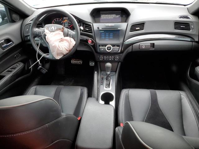 76721423 :رقم المزاد ، 19UDE2F83MA003469 vin ، 2021 Acura Ilx Premium A-spec مزاد بيع