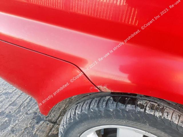 Auction sale of the 2000 Honda Hr-v Vtec, vin: JHMGH2370YS201388, lot number: 79406023
