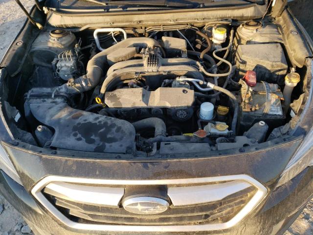 Aukcja sprzedaży 2018 Subaru Legacy 2.5i, vin: 4S3BNAB62J3011521, numer aukcji: 80388763