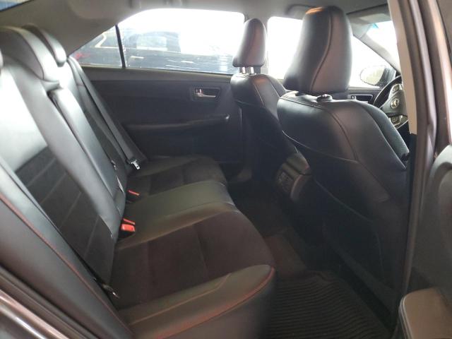 Aukcja sprzedaży 2017 Toyota Camry Le, vin: 4T1BF1FK9HU681331, numer aukcji: 82098713