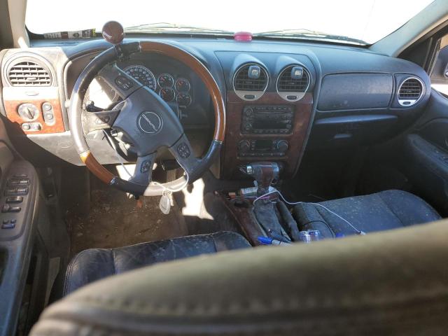82374653 :رقم المزاد ، 1GKET63M172257668 vin ، 2007 Gmc Envoy Denali مزاد بيع