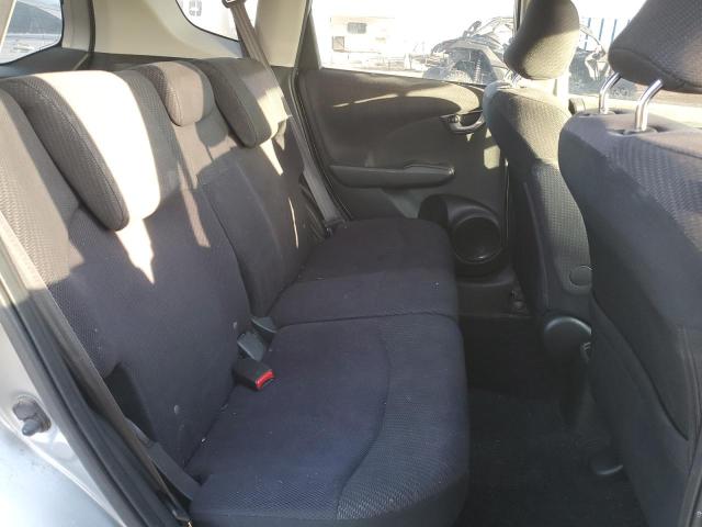 2012 Honda Fit Sport მანქანა იყიდება აუქციონზე, vin: JHMGE8H50CC034794, აუქციონის ნომერი: 81653773