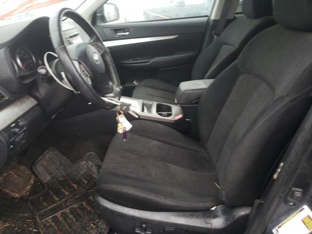Продажа на аукционе авто 2013 Subaru Outback 2.5i Premium, vin: 4S4BRBBC2D3257534, номер лота: 79213523