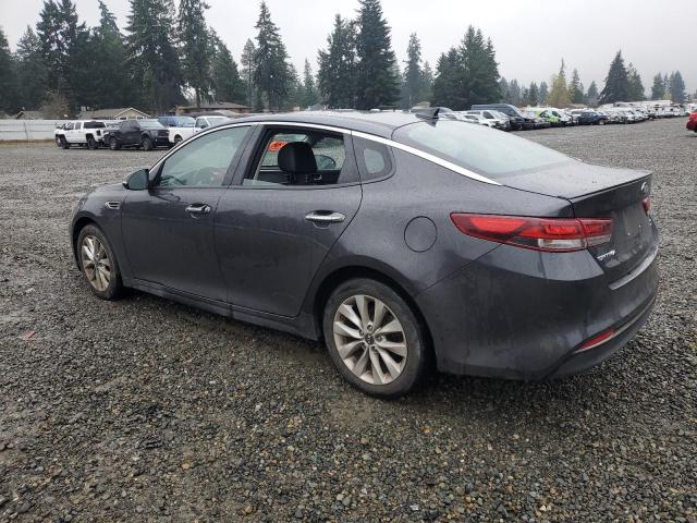 Продажа на аукционе авто 2018 Kia Optima Lx, vin: 5XXGT4L39JG245737, номер лота: 79122273