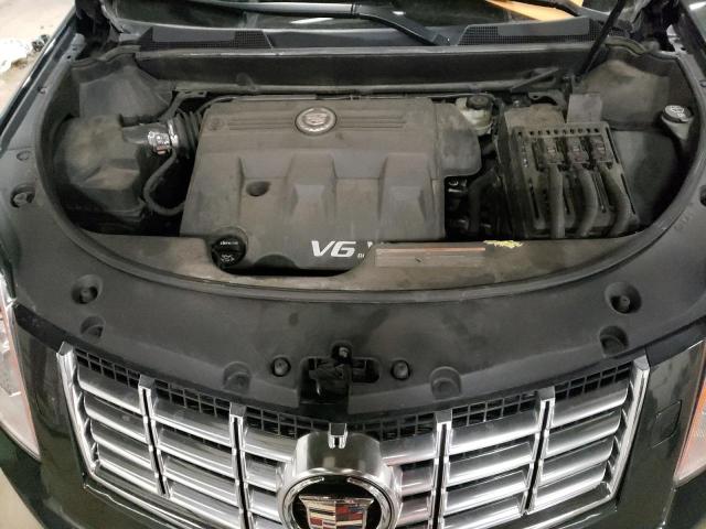 Продажа на аукционе авто 2014 Cadillac Srx Premium Collection, vin: 3GYFNGE30ES611230, номер лота: 79873203