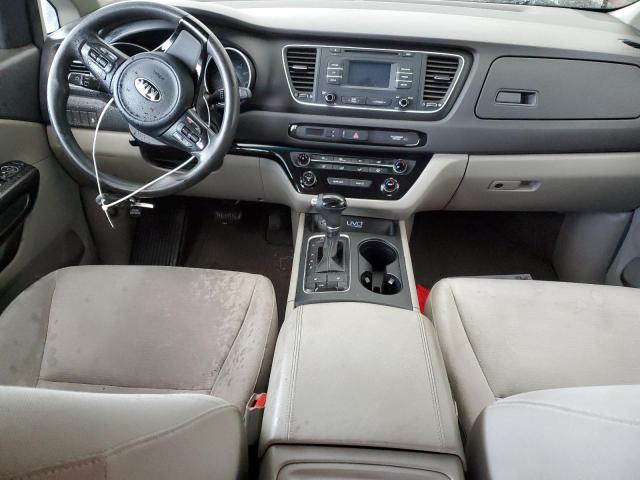 Auction sale of the 2015 Kia Sedona Lx, vin: KNDMB5C15F6059063, lot number: 81768793