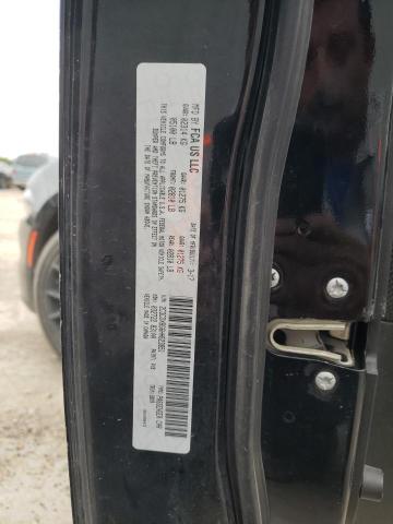 81965703 :رقم المزاد ، 2C3CDXBG6HH623851 vin ، 2017 Dodge Charger Se مزاد بيع