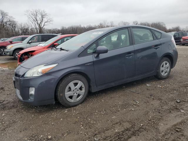 82380423 :رقم المزاد ، JTDKN3DU9A1229846 vin ، 2010 Toyota Prius مزاد بيع