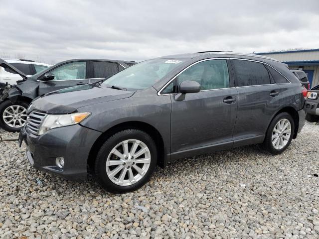 Aukcja sprzedaży 2011 Toyota Venza, vin: 4T3BA3BB2BU019850, numer aukcji: 77570423