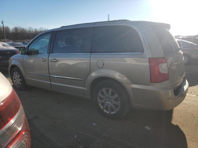 Aukcja sprzedaży 2013 Chrysler Town & Country Touring, vin: 2C4RC1BG2DR559267, numer aukcji: 79321273