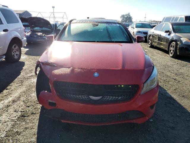 Aukcja sprzedaży 2014 Mercedes-benz Cla 250, vin: WDDSJ4EB9EN137204, numer aukcji: 79936113