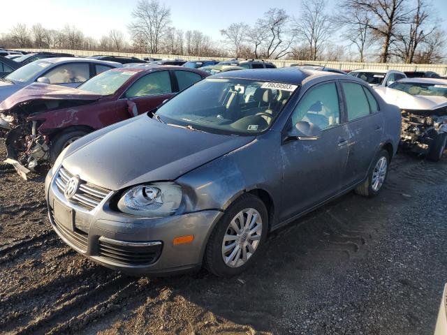 78639503 :رقم المزاد ، 3VWJM71K48M127292 vin ، 2008 Volkswagen Jetta S مزاد بيع