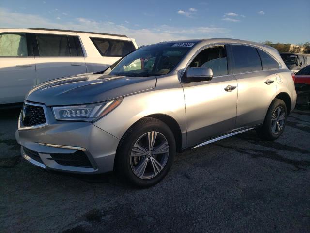 Aukcja sprzedaży 2019 Acura Mdx, vin: 5J8YD4H39KL035703, numer aukcji: 79919093
