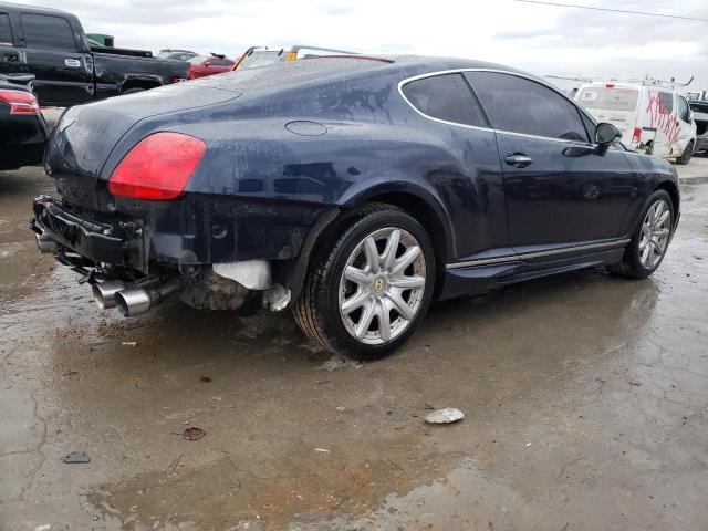 Продажа на аукционе авто 2005 Bentley Continental Gt, vin: SCBCR63W85C030040, номер лота: 81994033