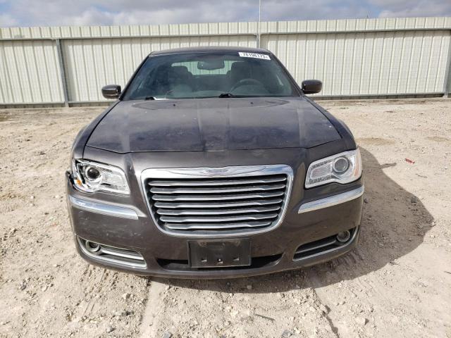 Продажа на аукционе авто 2014 Chrysler 300, vin: 2C3CCAAG5EH301540, номер лота: 78198173