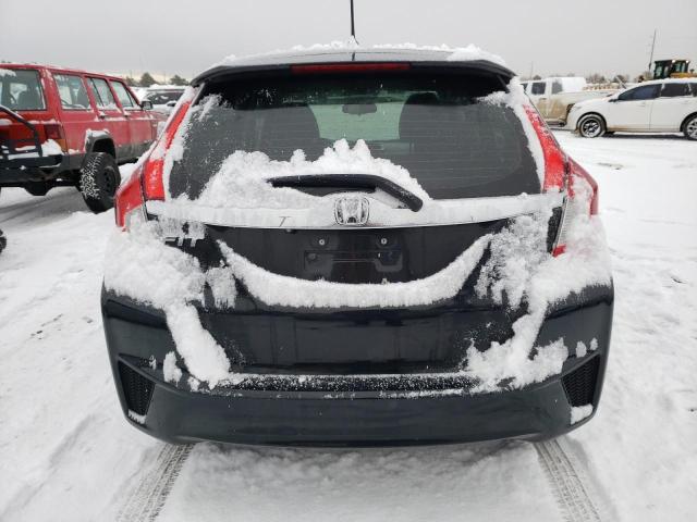 Продаж на аукціоні авто 2015 Honda Fit Ex, vin: 3HGGK5H85FM732082, номер лоту: 82136963
