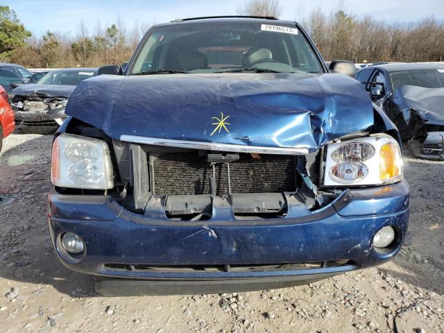 Aukcja sprzedaży 2002 Gmc Envoy, vin: 1GKDS13SX22234205, numer aukcji: 79196513