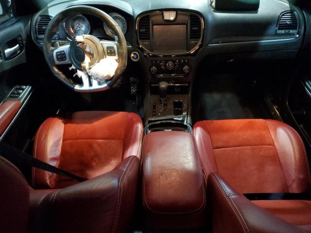 Aukcja sprzedaży 2013 Chrysler 300 Srt-8, vin: 2C3CCAFJ1DH672309, numer aukcji: 81955633