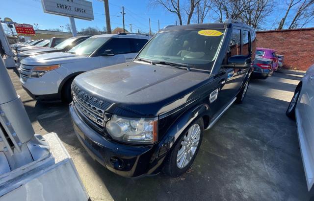 81542413 :رقم المزاد ، SALAK2D41BA555729 vin ، 2011 Land Rover Lr4 Hse Luxury مزاد بيع
