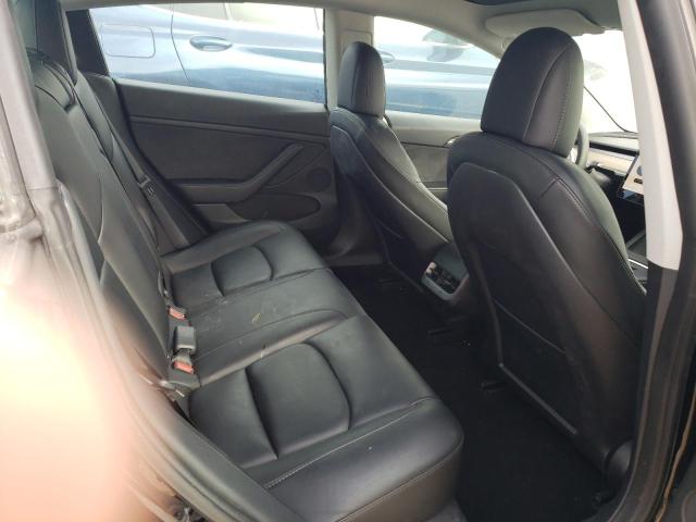 2022 Tesla Model 3 მანქანა იყიდება აუქციონზე, vin: 5YJ3E1EB4NF192305, აუქციონის ნომერი: 82058893