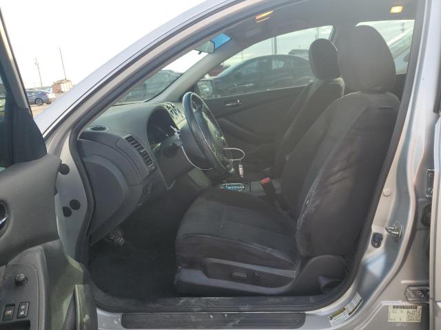 Продаж на аукціоні авто 2012 Nissan Altima Base, vin: 1N4AL2AP7CN427000, номер лоту: 81975083
