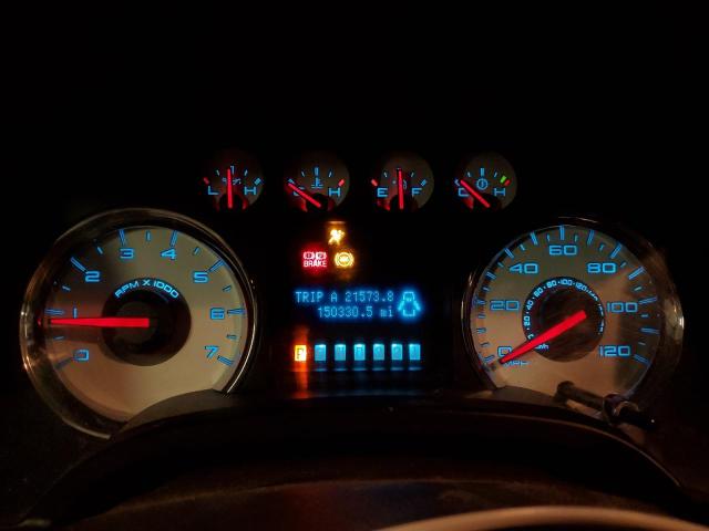 Aukcja sprzedaży 2010 Ford F150 Supercrew, vin: 1FTFW1EV3AFA23774, numer aukcji: 79311213
