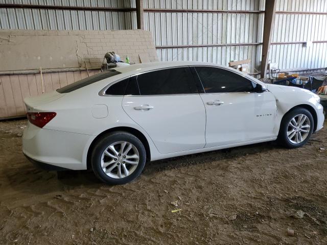 81636213 :رقم المزاد ، 1G1ZD5ST1JF174778 vin ، 2018 Chevrolet Malibu Lt مزاد بيع