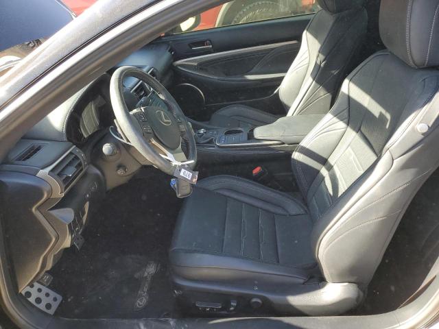 Продаж на аукціоні авто 2015 Lexus Rc 350, vin: JTHHE5BC8F5007605, номер лоту: 79499483