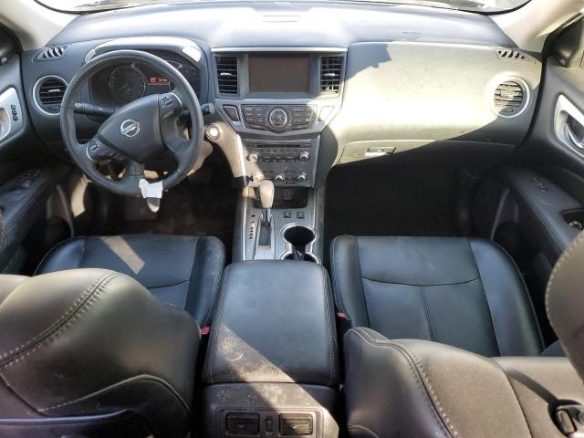 Aukcja sprzedaży 2019 Nissan Pathfinder S, vin: 5N1DR2MN6KC610930, numer aukcji: 79315793