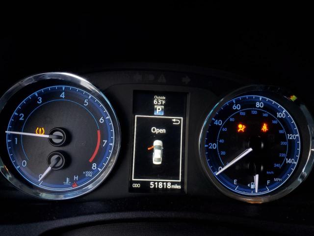 82335953 :رقم المزاد ، 2T1BURHE7JC029617 vin ، 2018 Toyota Corolla L مزاد بيع