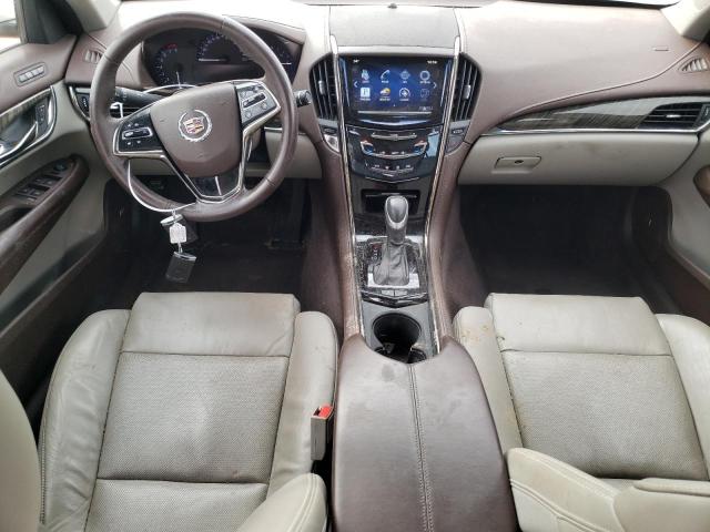Aukcja sprzedaży 2013 Cadillac Ats Luxury, vin: 1G6AB5RA1D0177575, numer aukcji: 82141443