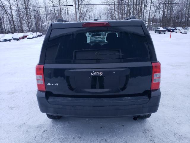 Aukcja sprzedaży 2017 Jeep Patriot Sport, vin: 1C4NJRBB5HD152477, numer aukcji: 81340733