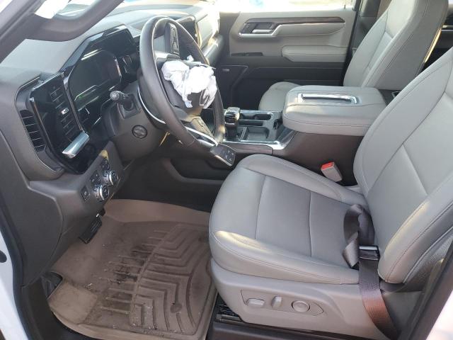 Aukcja sprzedaży 2022 Gmc Sierra K1500 Slt, vin: 3GTUUDED1NG634106, numer aukcji: 80133703