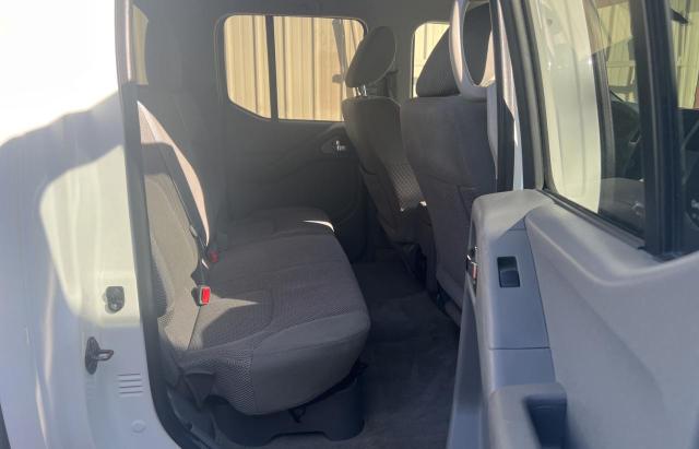 Продаж на аукціоні авто 2015 Nissan Frontier S, vin: 1N6AD0EV0FN734322, номер лоту: 79741033