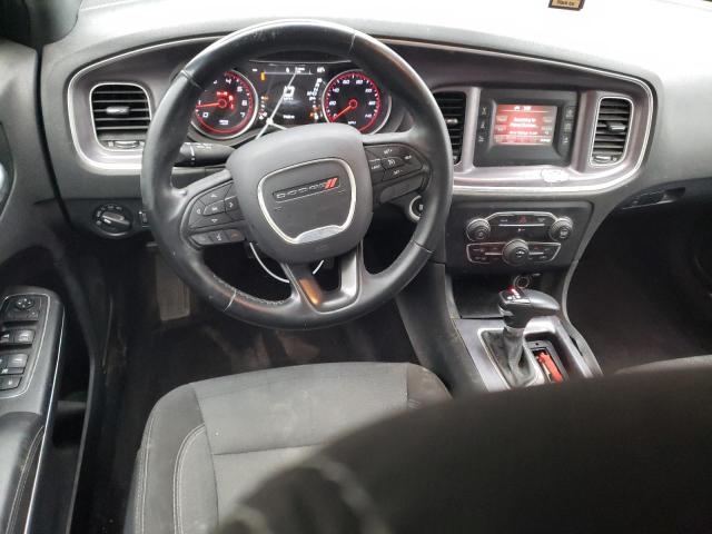 81965703 :رقم المزاد ، 2C3CDXBG6HH623851 vin ، 2017 Dodge Charger Se مزاد بيع