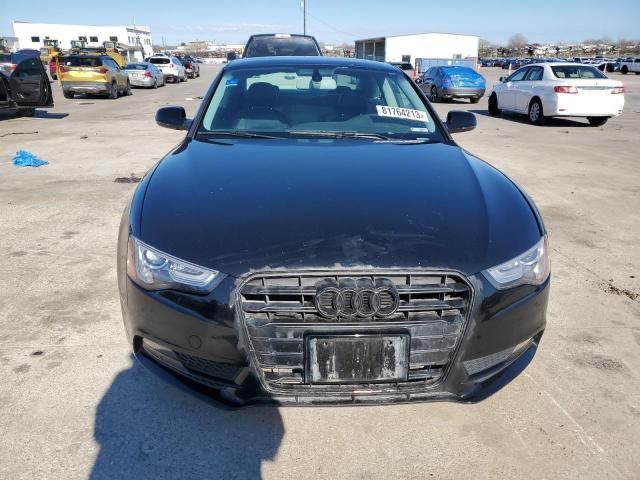 Aukcja sprzedaży 2014 Audi A5 Premium, vin: WAUCFAFRXEA010895, numer aukcji: 81764213