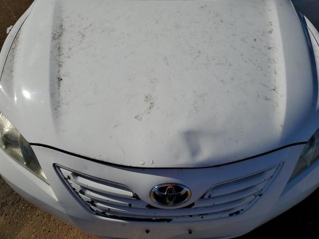 2009 Toyota Camry Base მანქანა იყიდება აუქციონზე, vin: 4T1BE46K79U864927, აუქციონის ნომერი: 82321143